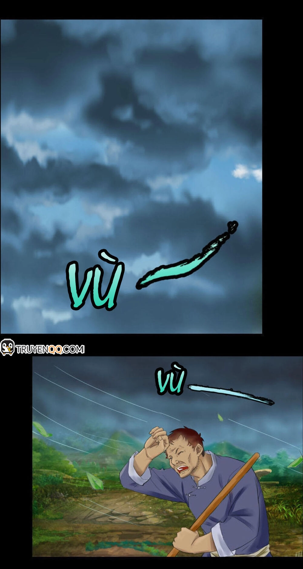 Đạo Mộ Chapter 4 - 11