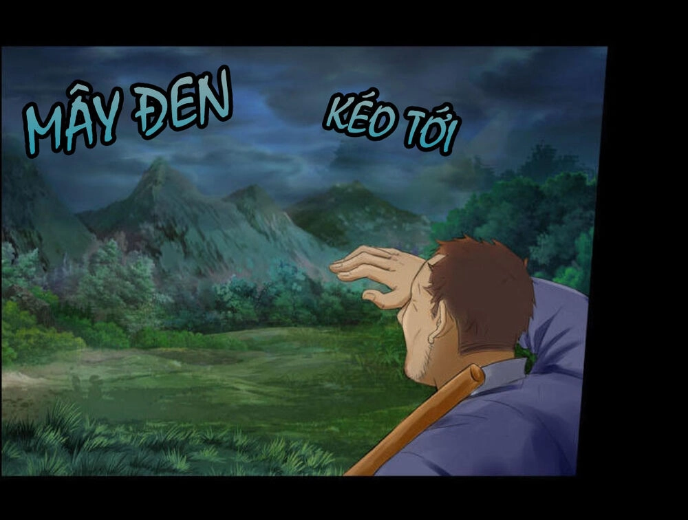 Đạo Mộ Chapter 4 - 12