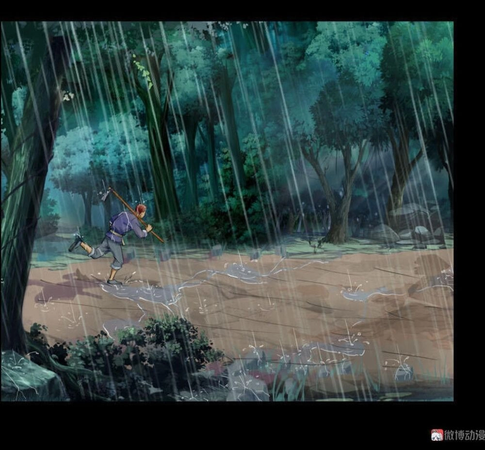 Đạo Mộ Chapter 4 - 14