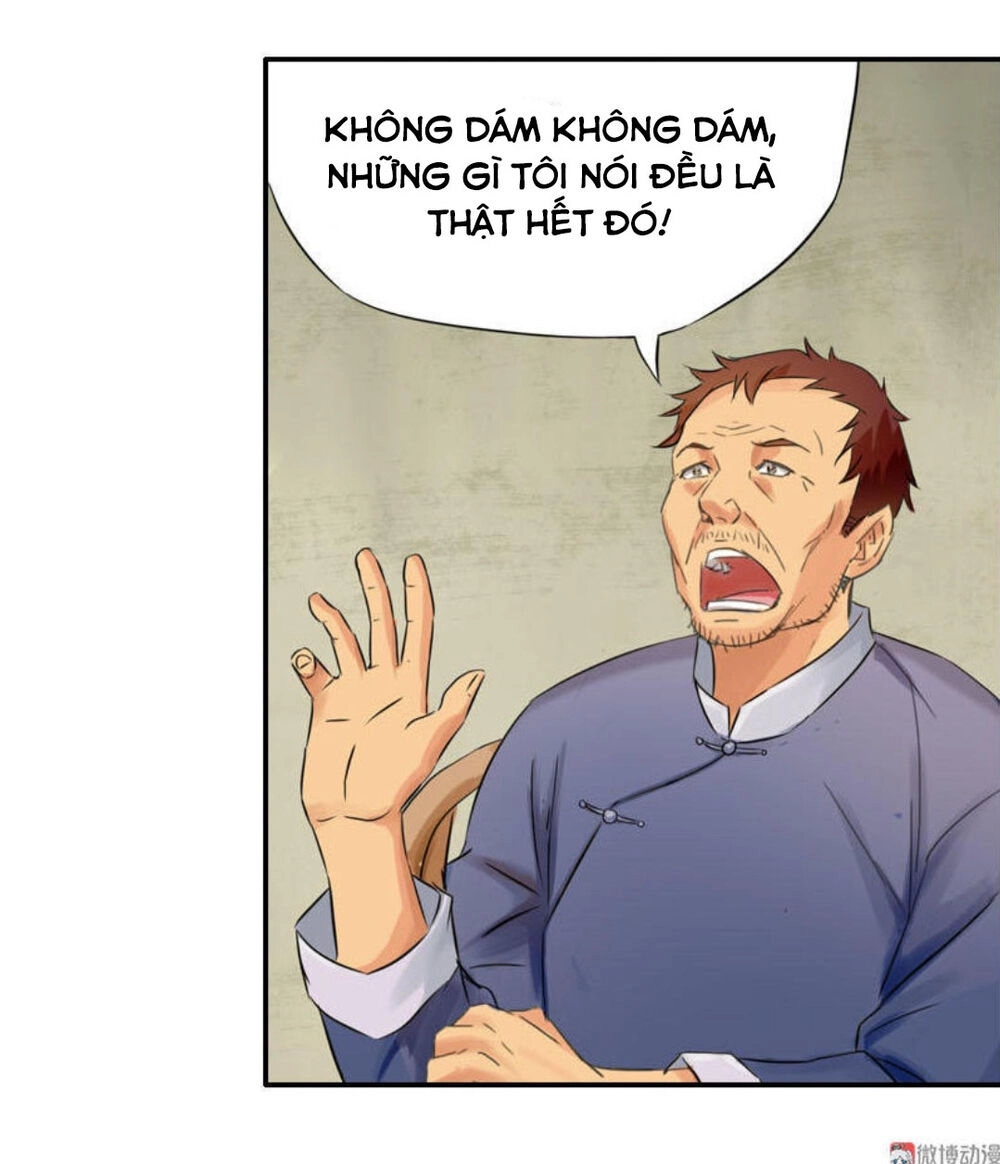 Đạo Mộ Chapter 4 - 22