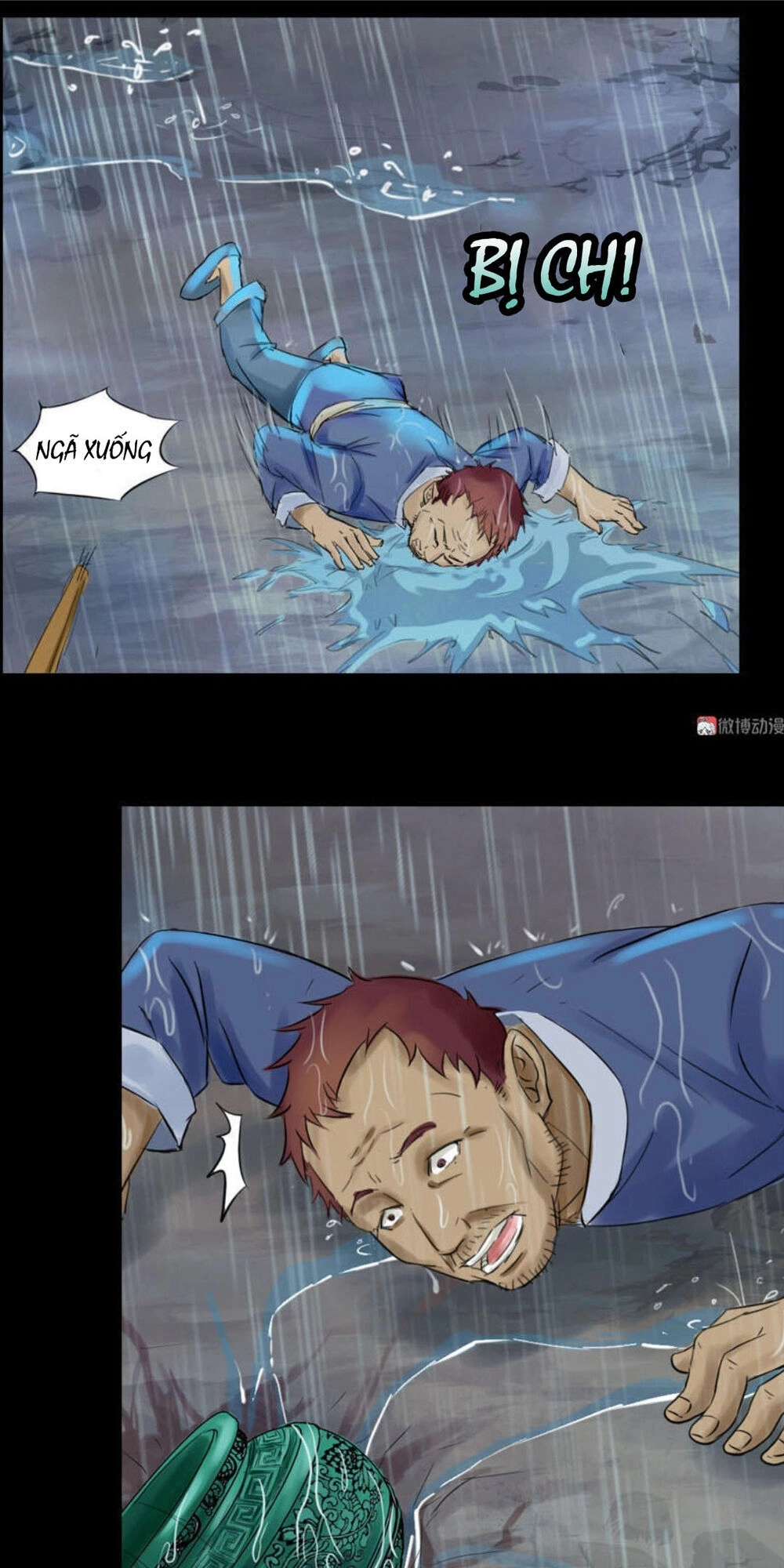 Đạo Mộ Chapter 4 - 25