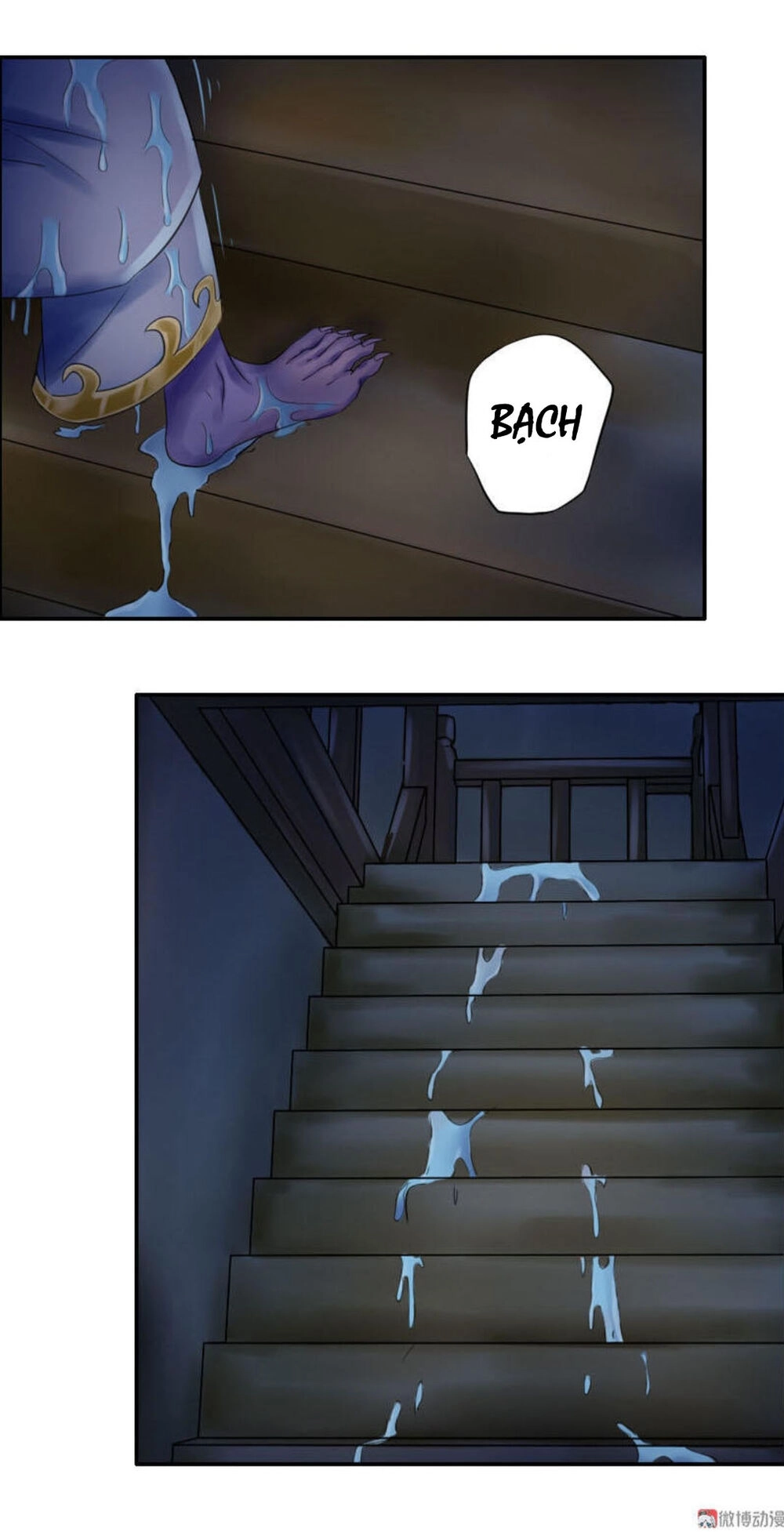 Đạo Mộ Chapter 4 - 41