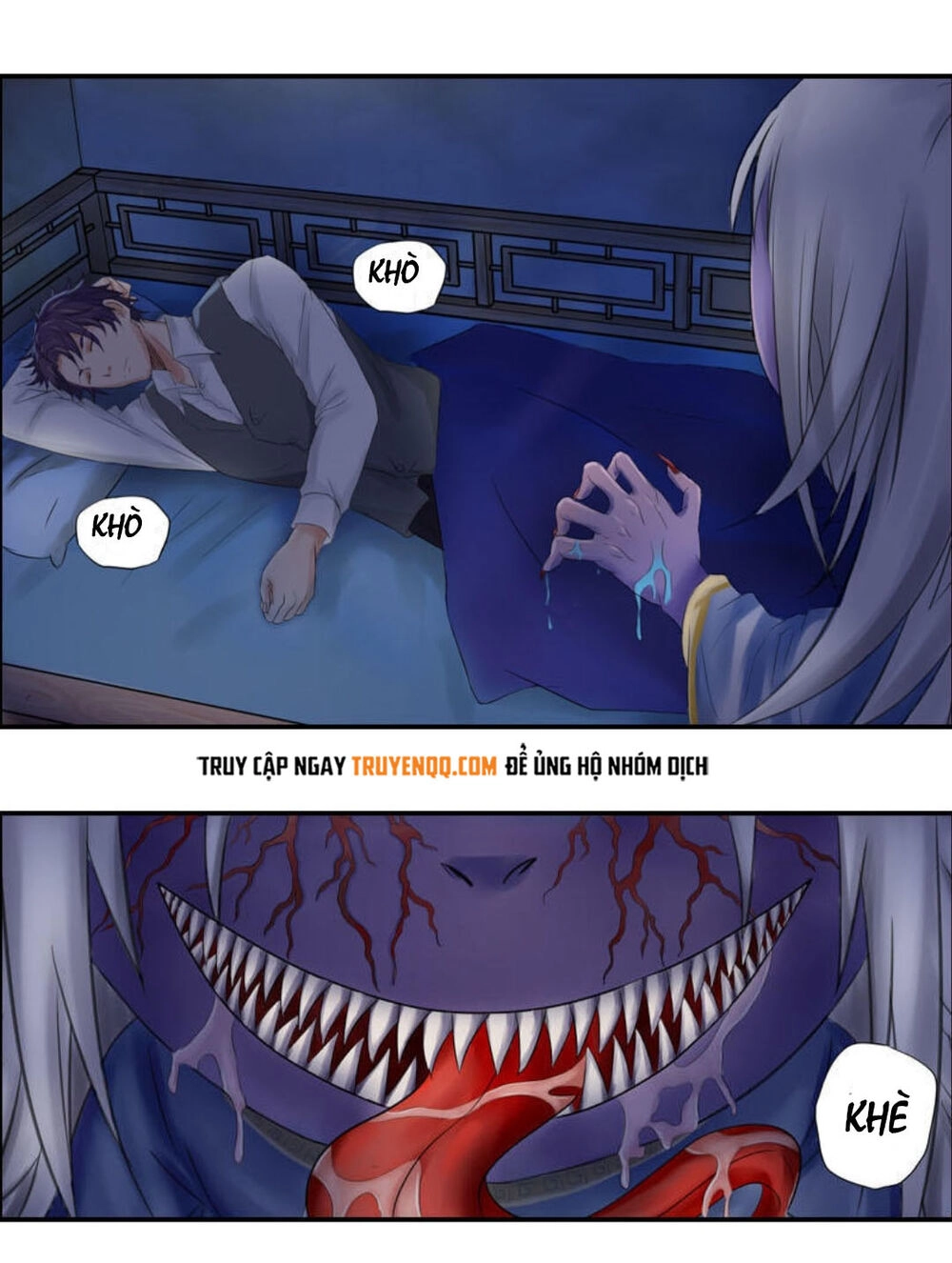 Đạo Mộ Chapter 4 - 42