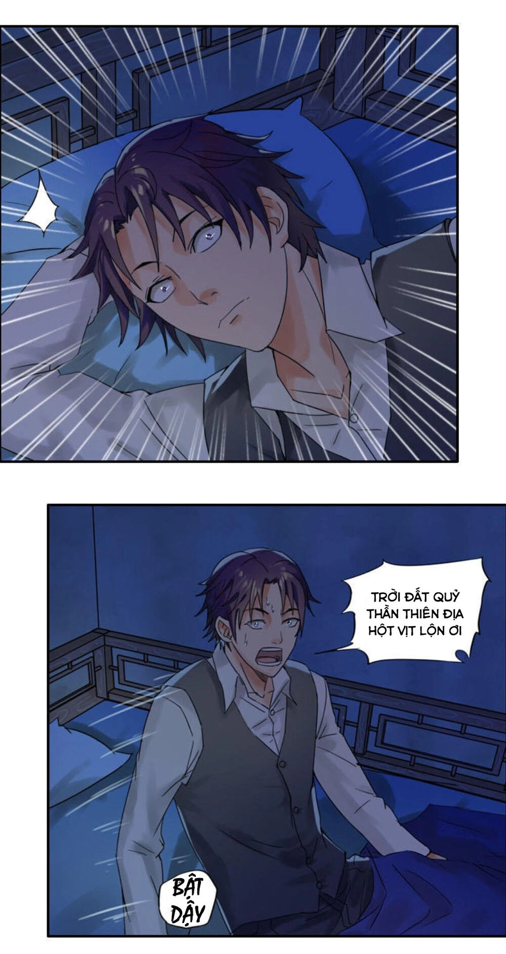 Đạo Mộ Chapter 4 - 43