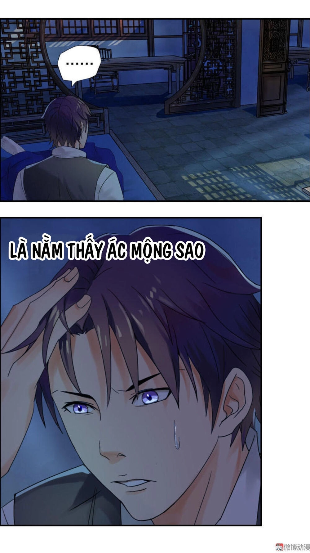 Đạo Mộ Chapter 4 - 44