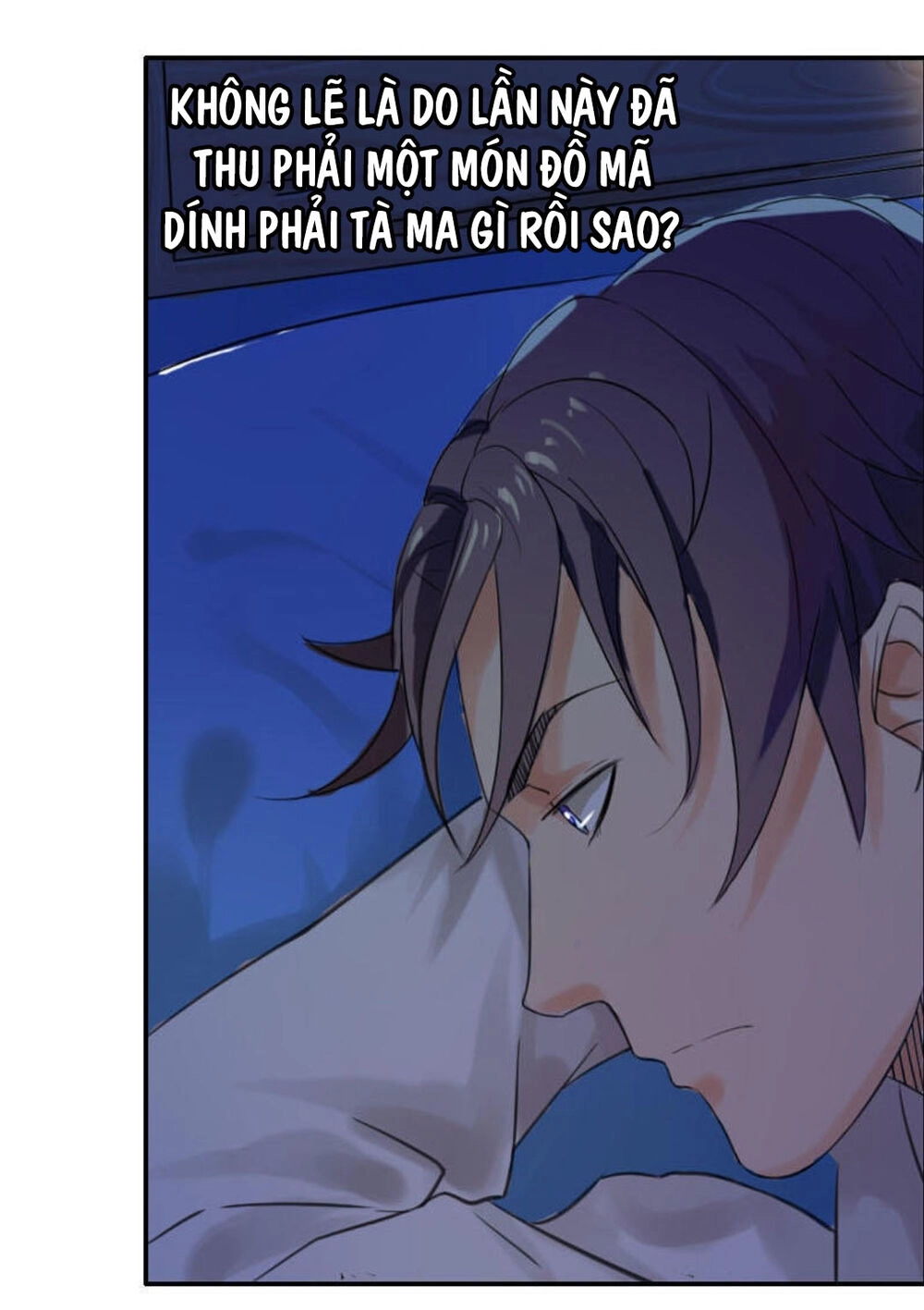 Đạo Mộ Chapter 4 - 46