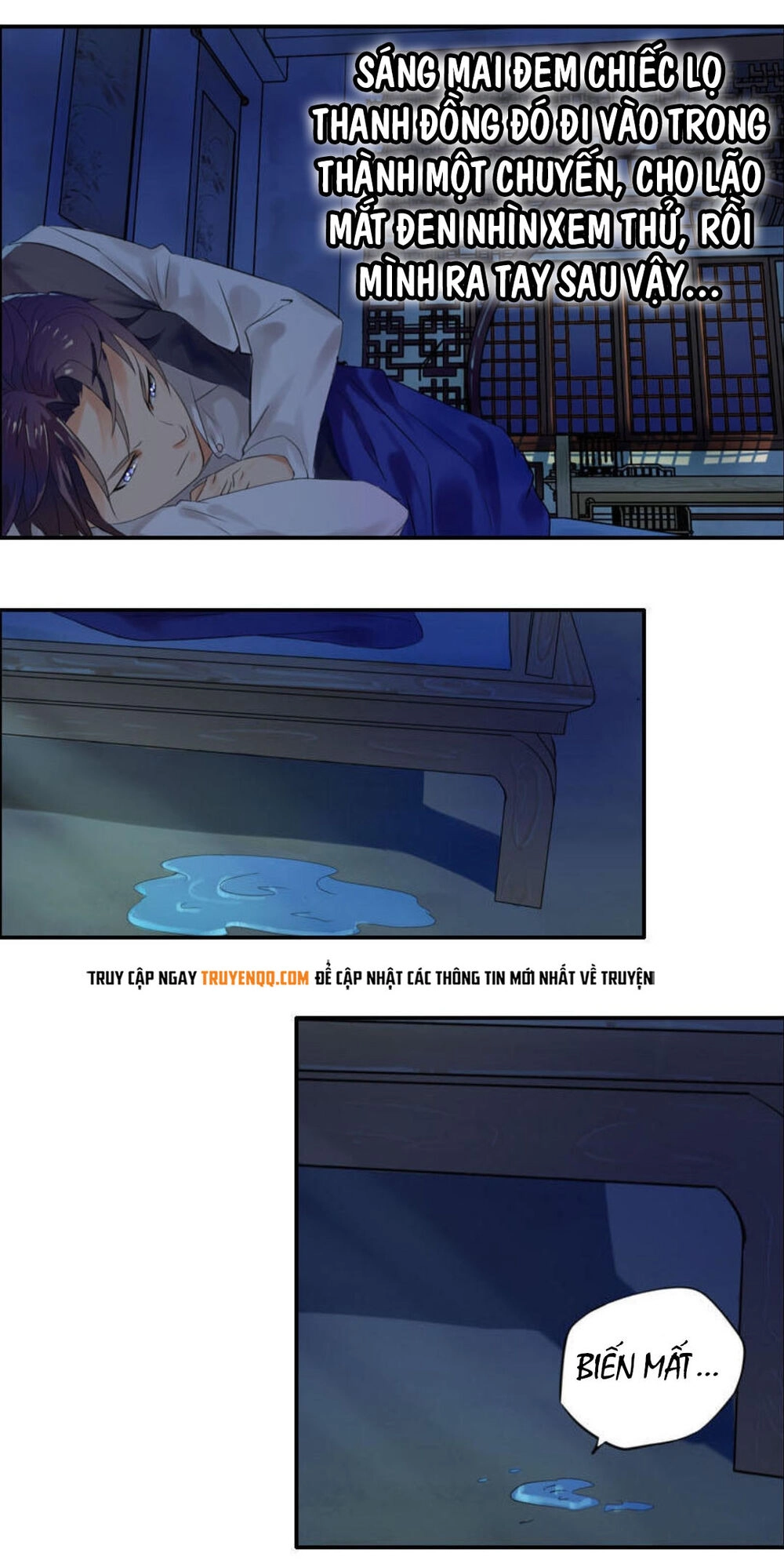 Đạo Mộ Chapter 4 - 47