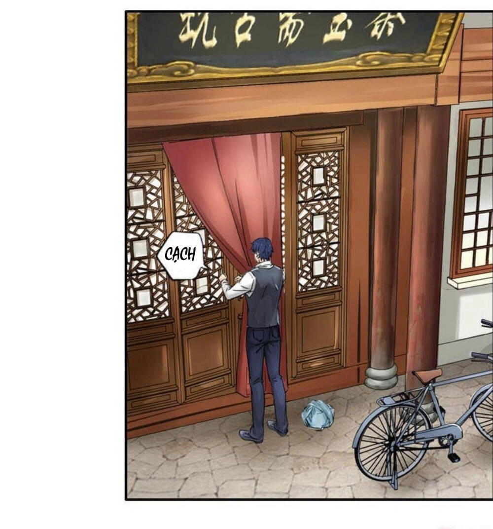 Đạo Mộ Chapter 5 - 5