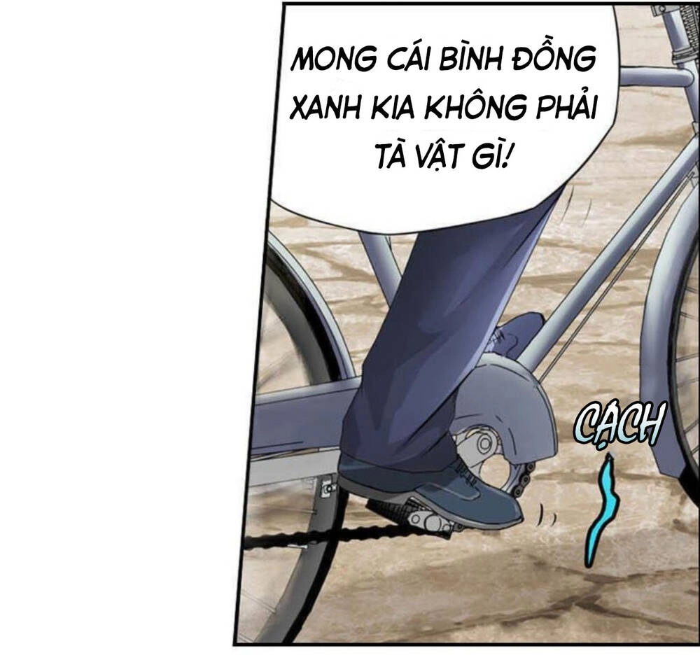 Đạo Mộ Chapter 5 - 7