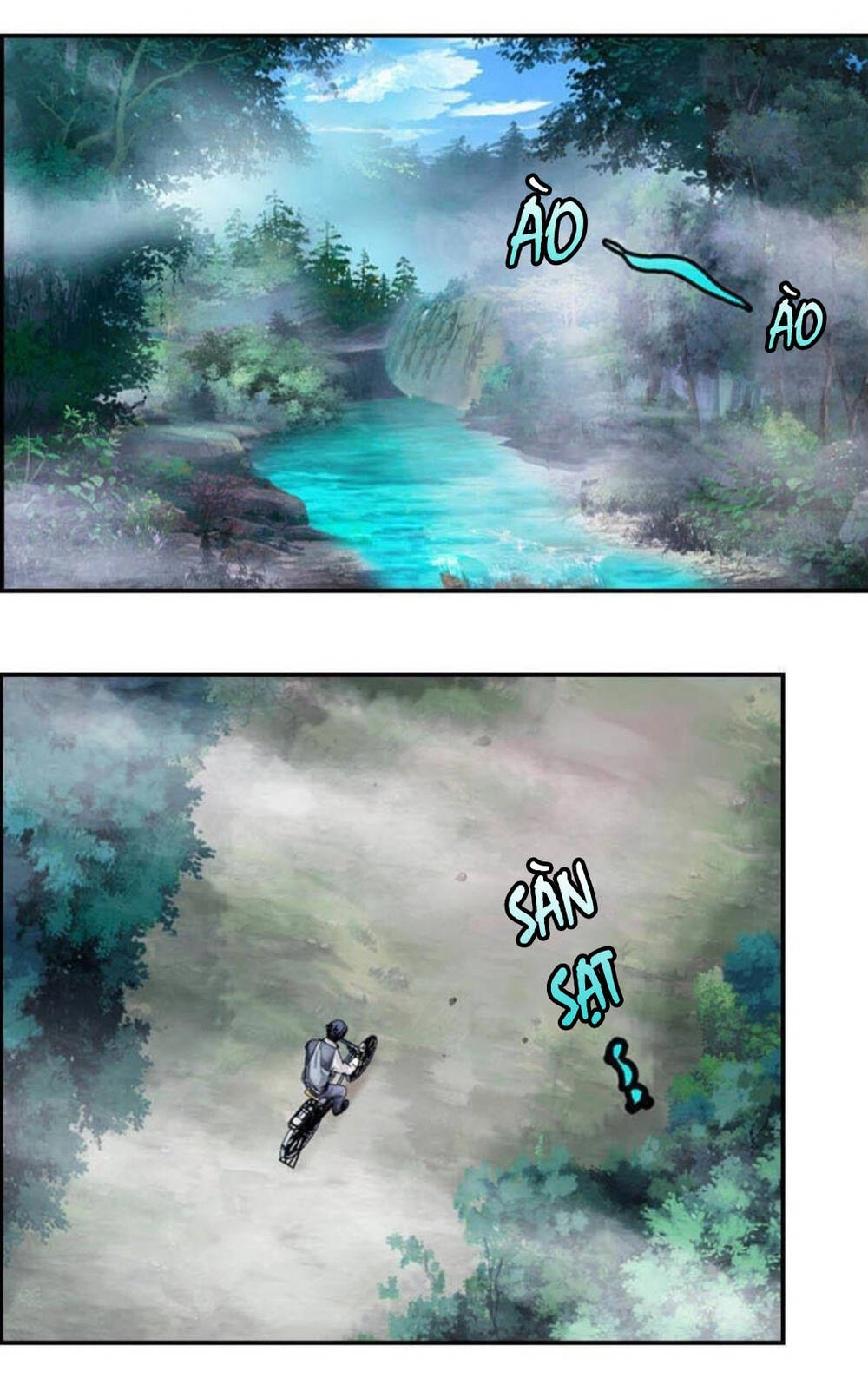 Đạo Mộ Chapter 5 - 14