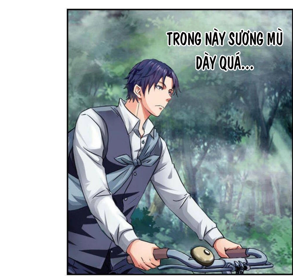 Đạo Mộ Chapter 5 - 15