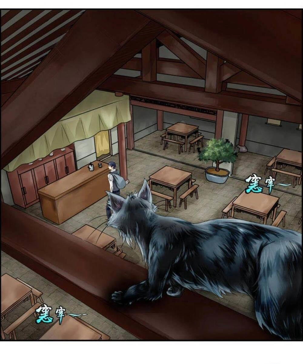 Đạo Mộ Chapter 5 - 22