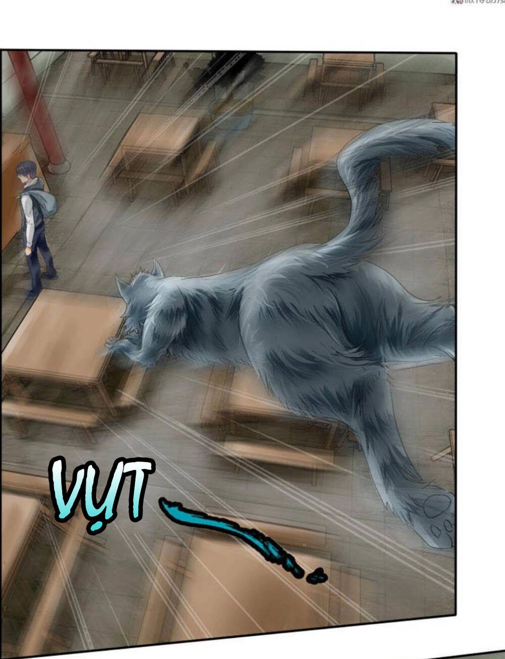 Đạo Mộ Chapter 5 - 23