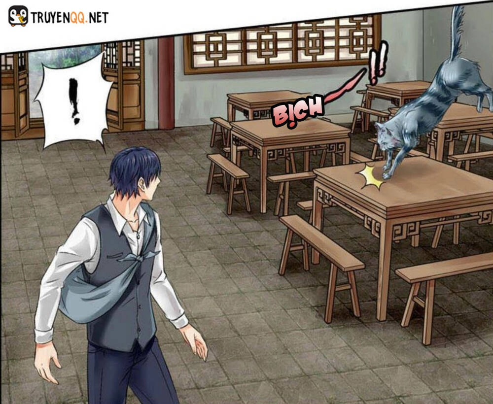 Đạo Mộ Chapter 5 - 25