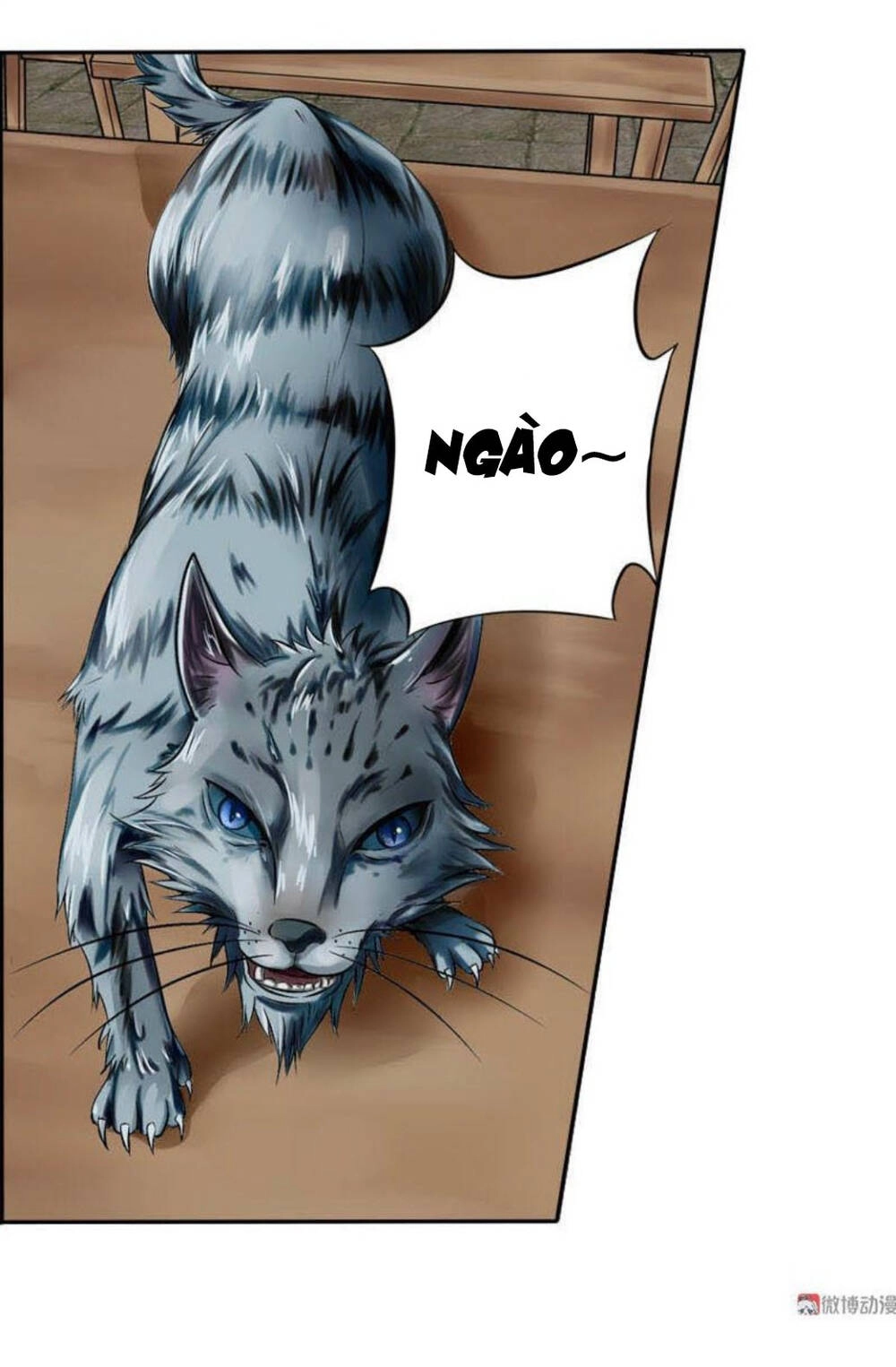 Đạo Mộ Chapter 5 - 26