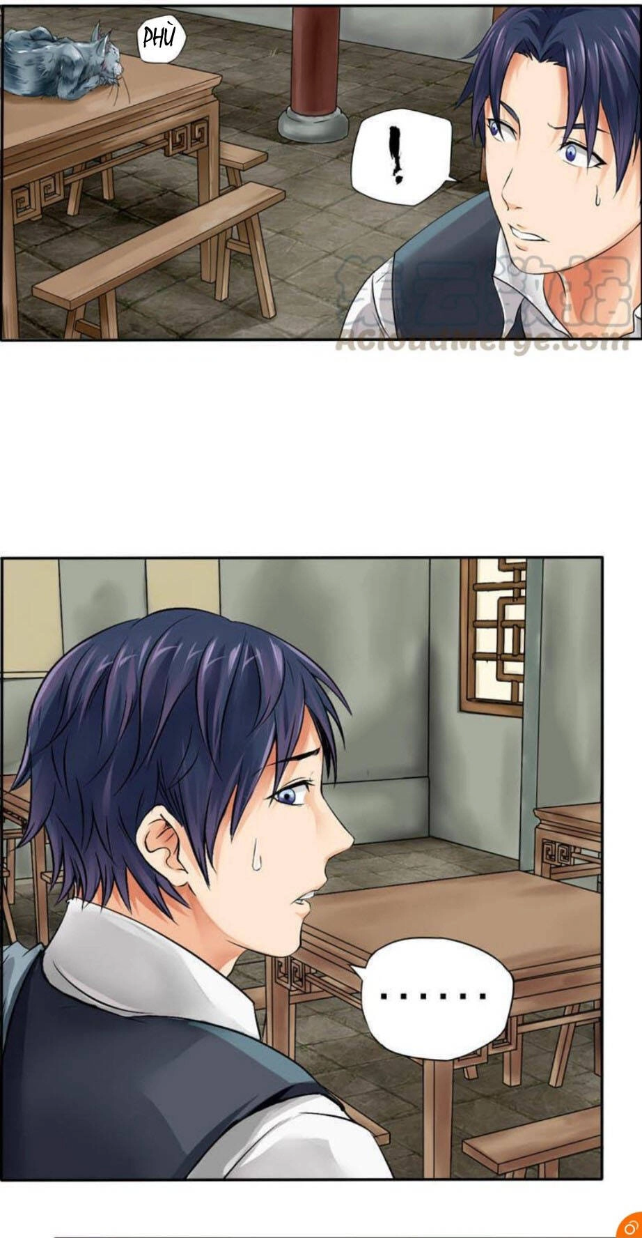 Đạo Mộ Chapter 5 - 30