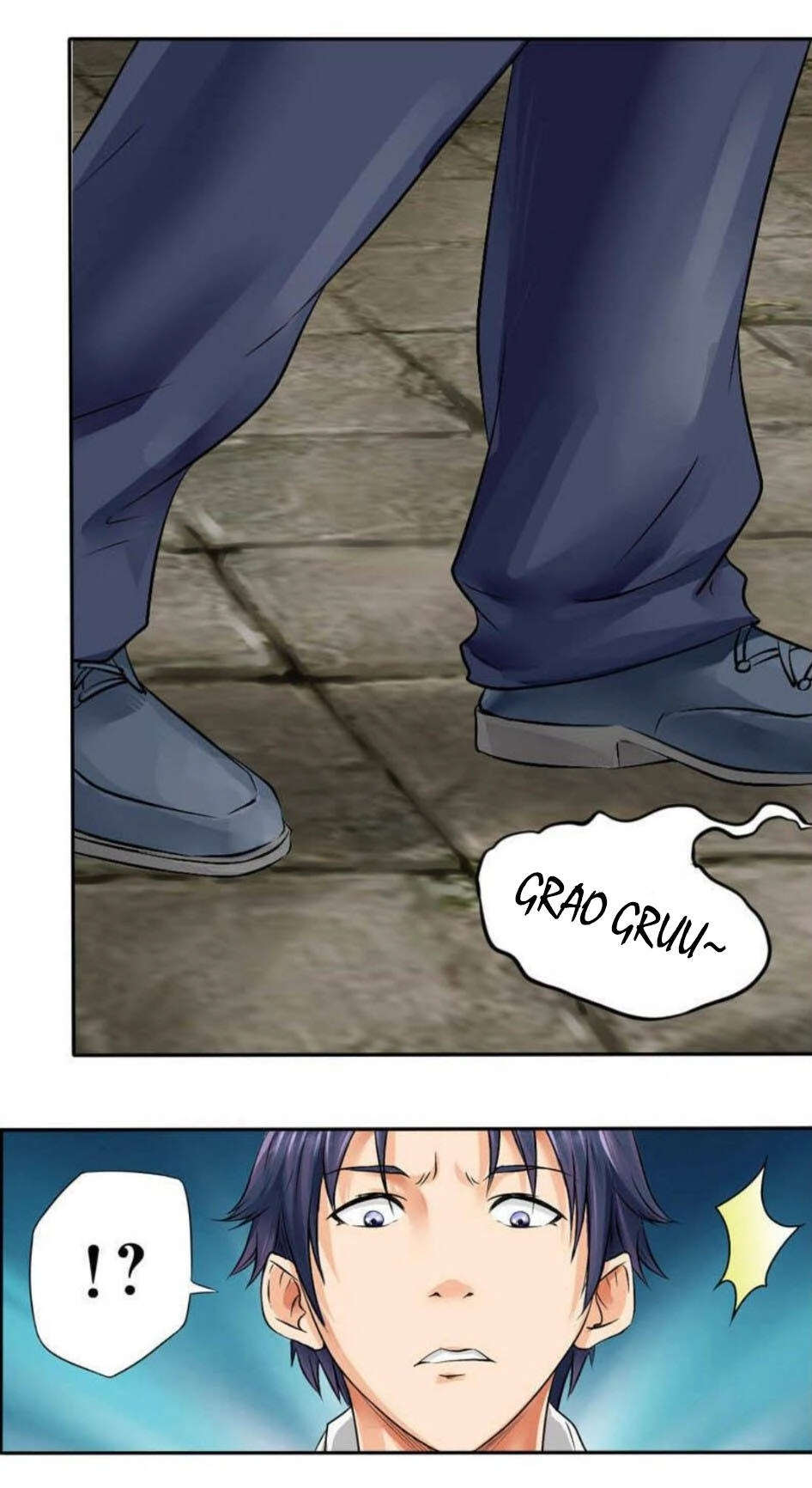 Đạo Mộ Chapter 5 - 31