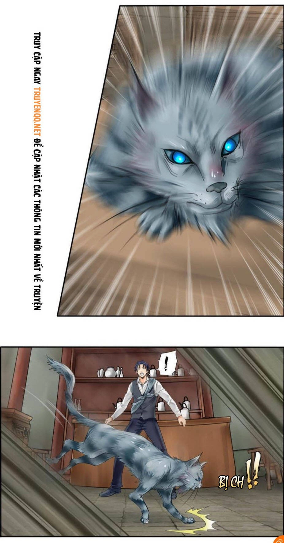 Đạo Mộ Chapter 5 - 33