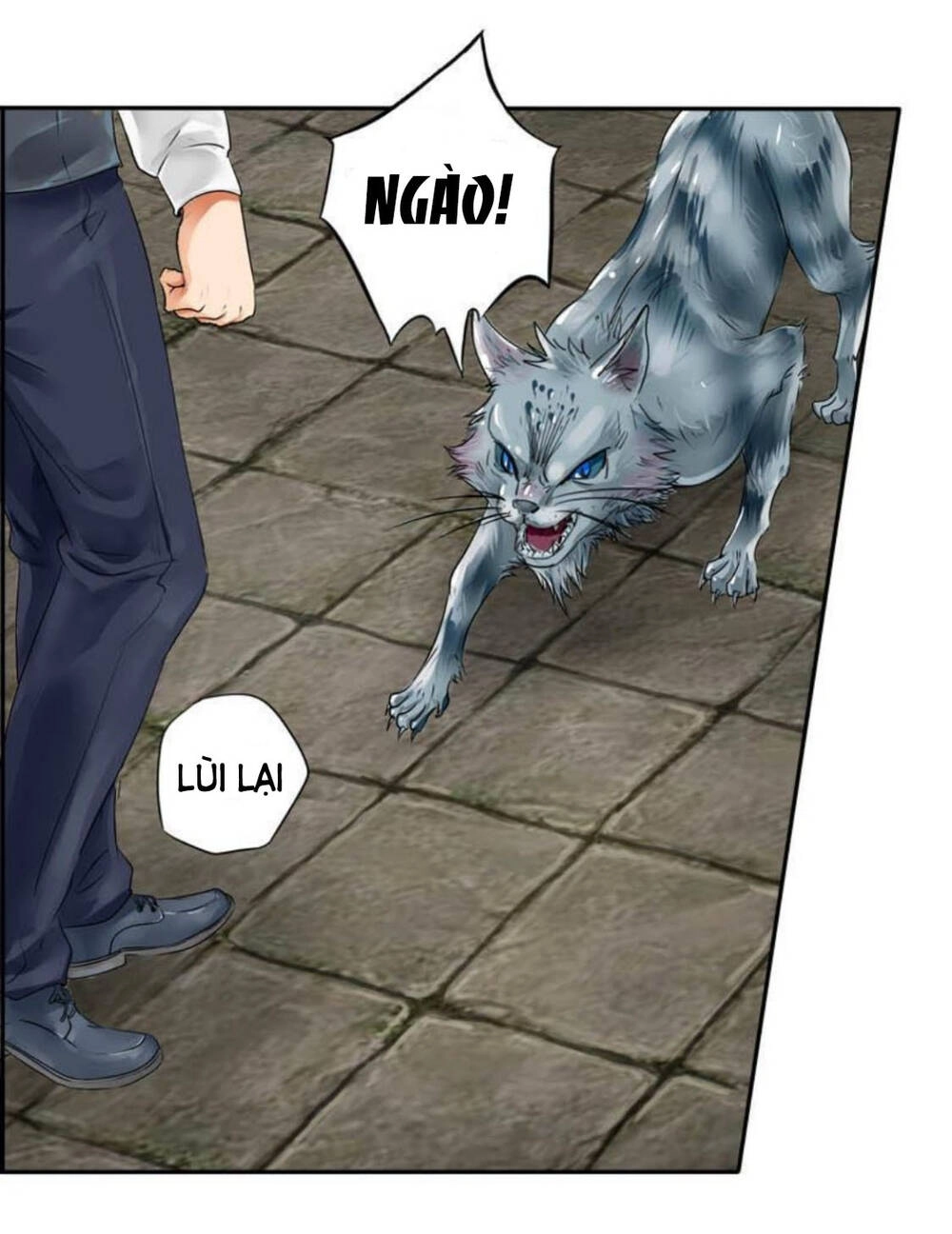 Đạo Mộ Chapter 5 - 34