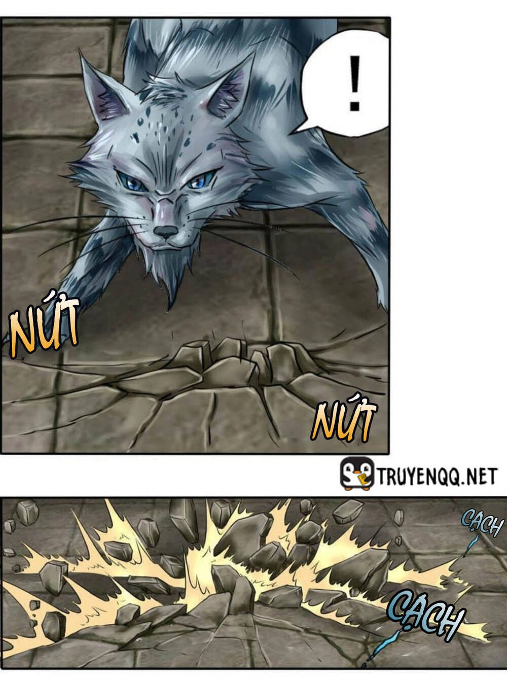 Đạo Mộ Chapter 5 - 37