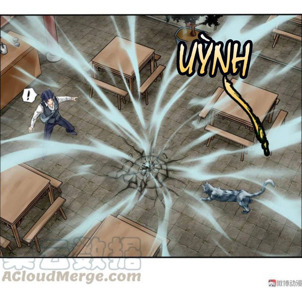 Đạo Mộ Chapter 5 - 38