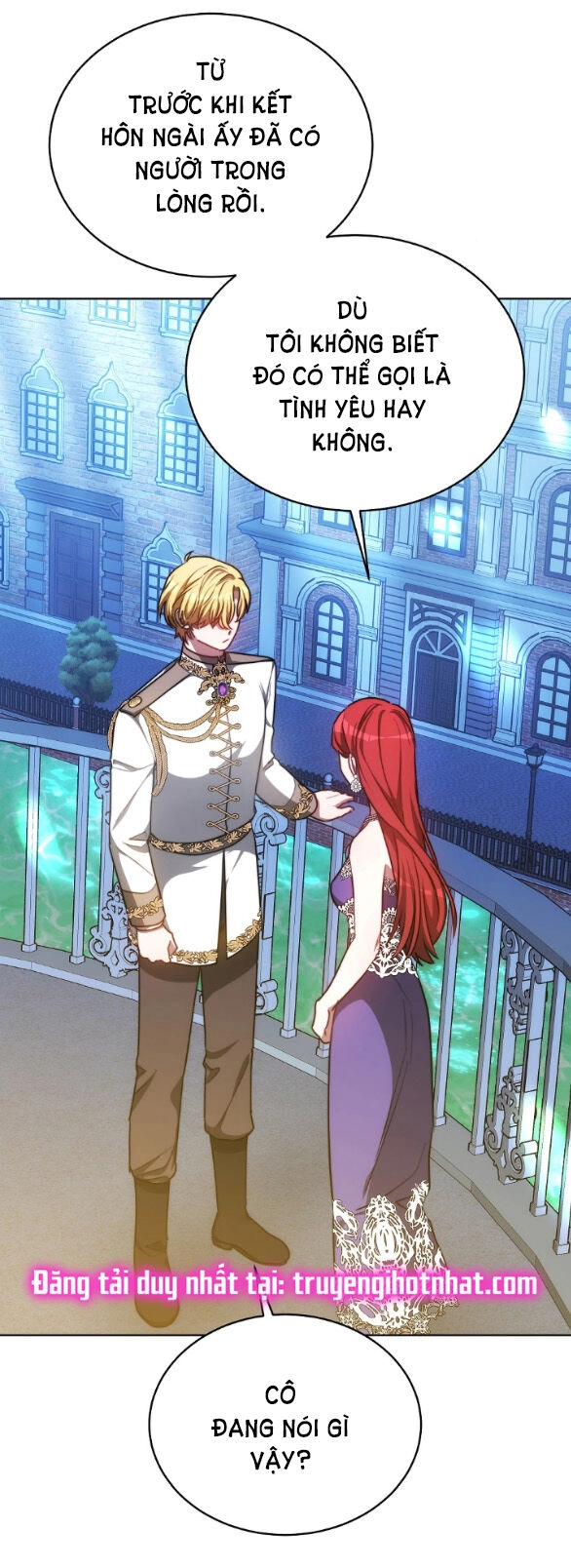 Phương Pháp Trả Thù Người Chồng Trăng Hoa Chapter 23.1 - 6