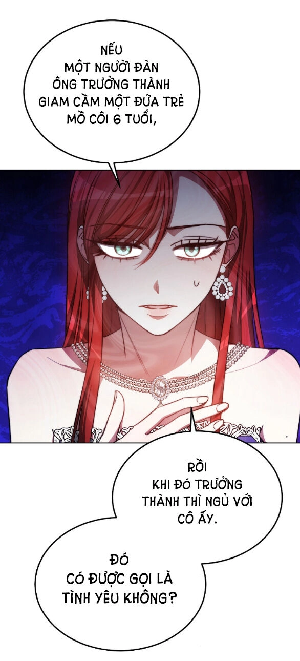 Phương Pháp Trả Thù Người Chồng Trăng Hoa Chapter 23.1 - 7