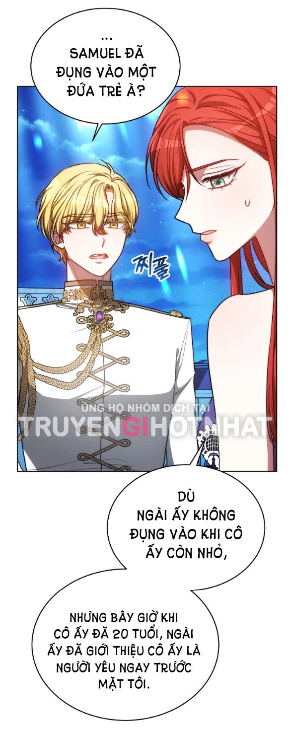 Phương Pháp Trả Thù Người Chồng Trăng Hoa Chapter 23.1 - 8