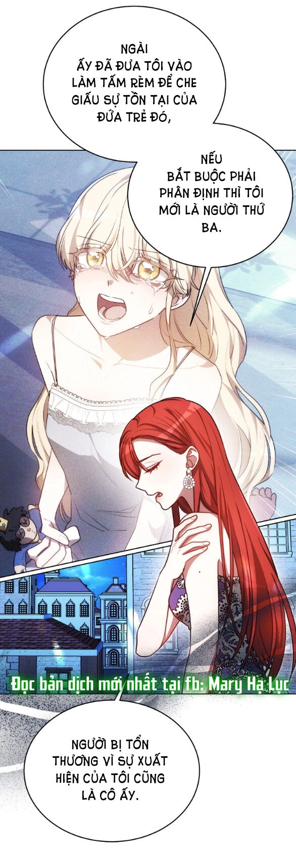 Phương Pháp Trả Thù Người Chồng Trăng Hoa Chapter 23.1 - 9