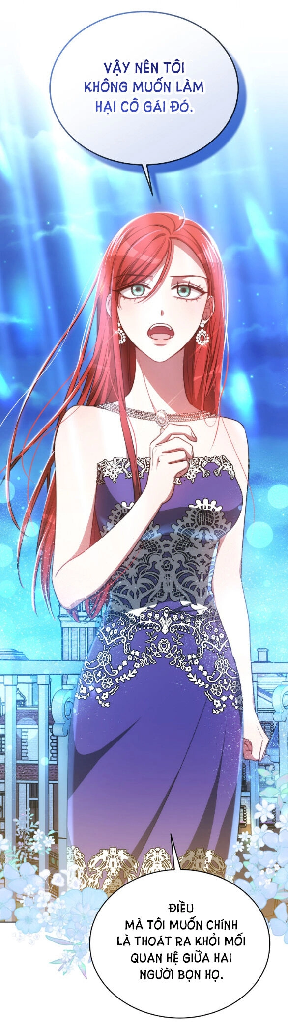 Phương Pháp Trả Thù Người Chồng Trăng Hoa Chapter 23.1 - 10