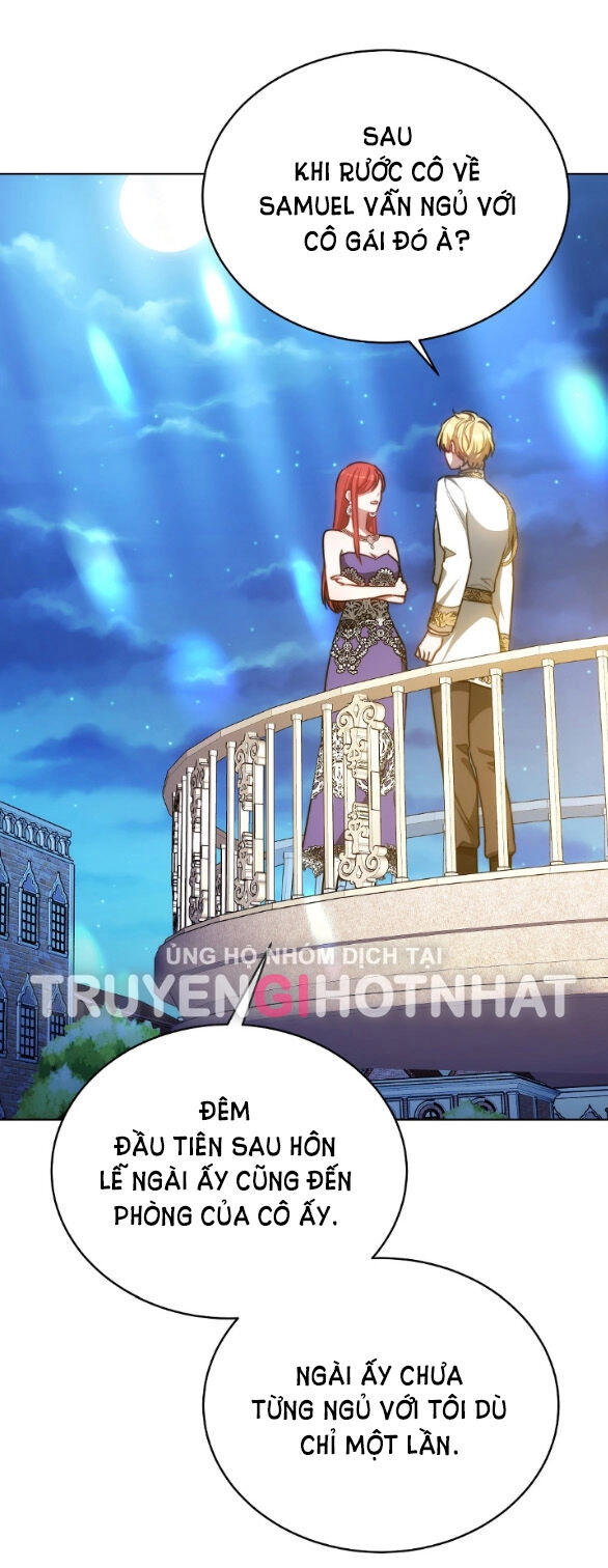 Phương Pháp Trả Thù Người Chồng Trăng Hoa Chapter 23.1 - 16