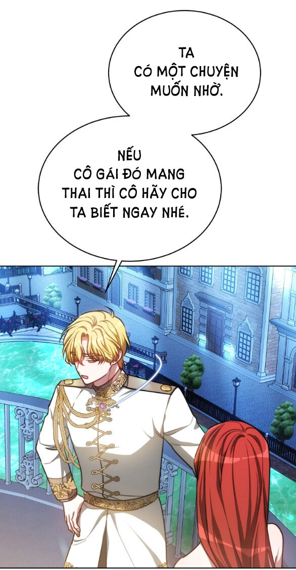 Phương Pháp Trả Thù Người Chồng Trăng Hoa Chapter 23.1 - 22