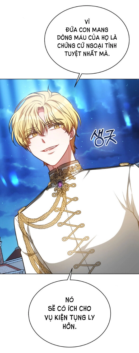 Phương Pháp Trả Thù Người Chồng Trăng Hoa Chapter 23.1 - 24