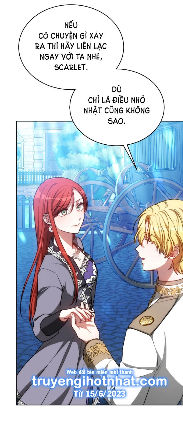 Phương Pháp Trả Thù Người Chồng Trăng Hoa Chapter 23.2 - 3