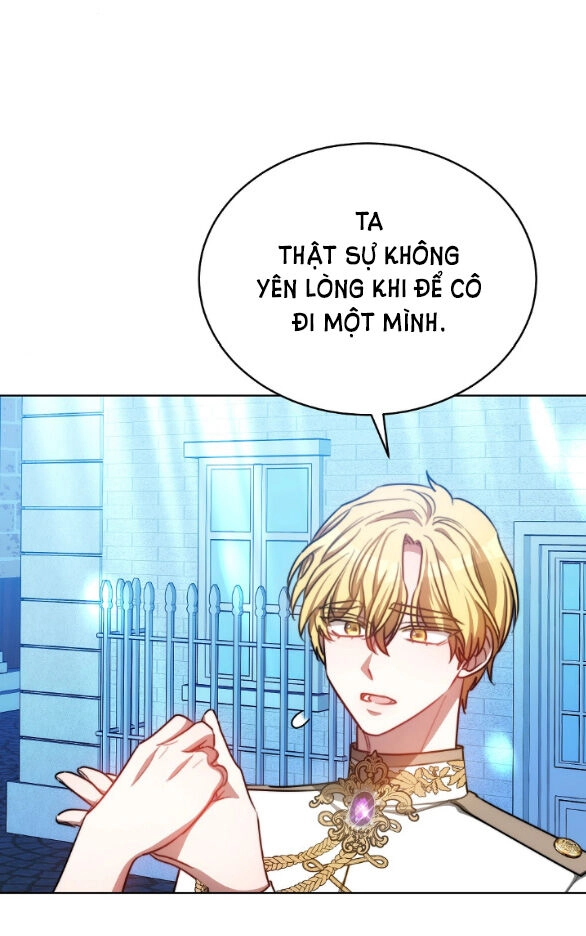 Phương Pháp Trả Thù Người Chồng Trăng Hoa Chapter 23.2 - 5