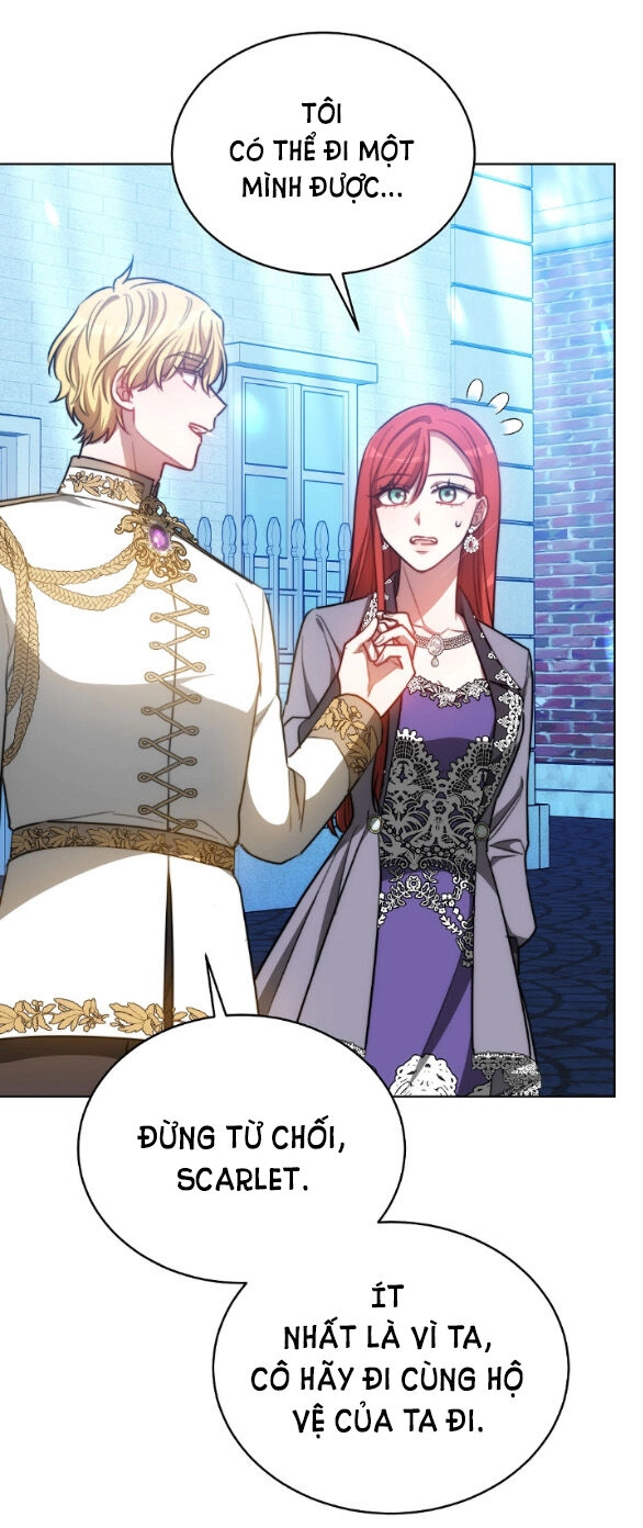 Phương Pháp Trả Thù Người Chồng Trăng Hoa Chapter 23.2 - 8