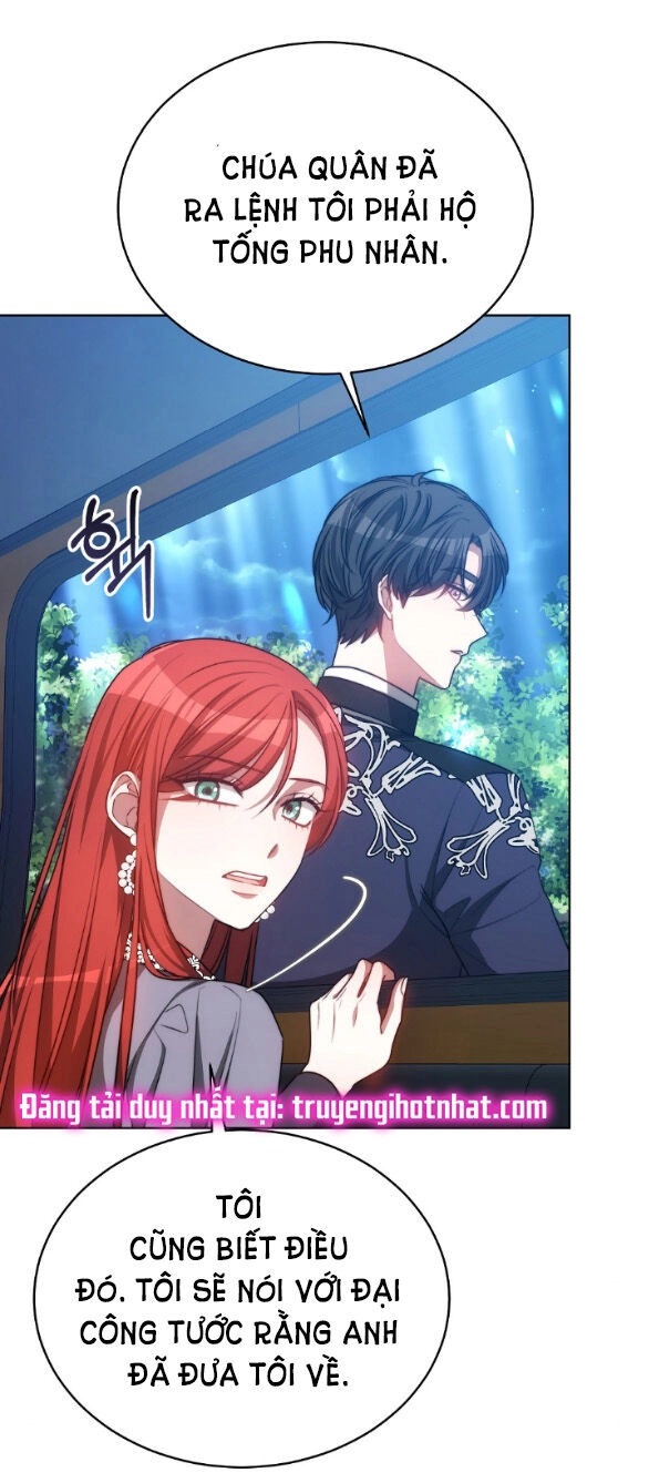 Phương Pháp Trả Thù Người Chồng Trăng Hoa Chapter 23.2 - 14