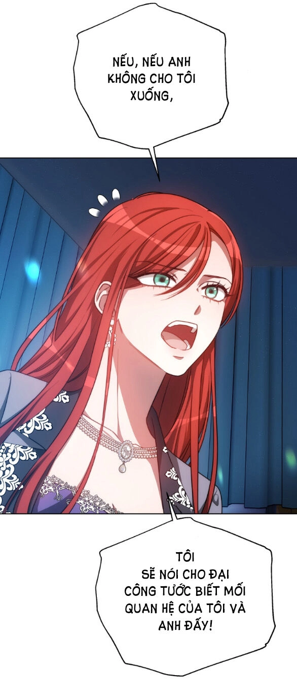 Phương Pháp Trả Thù Người Chồng Trăng Hoa Chapter 23.2 - 22