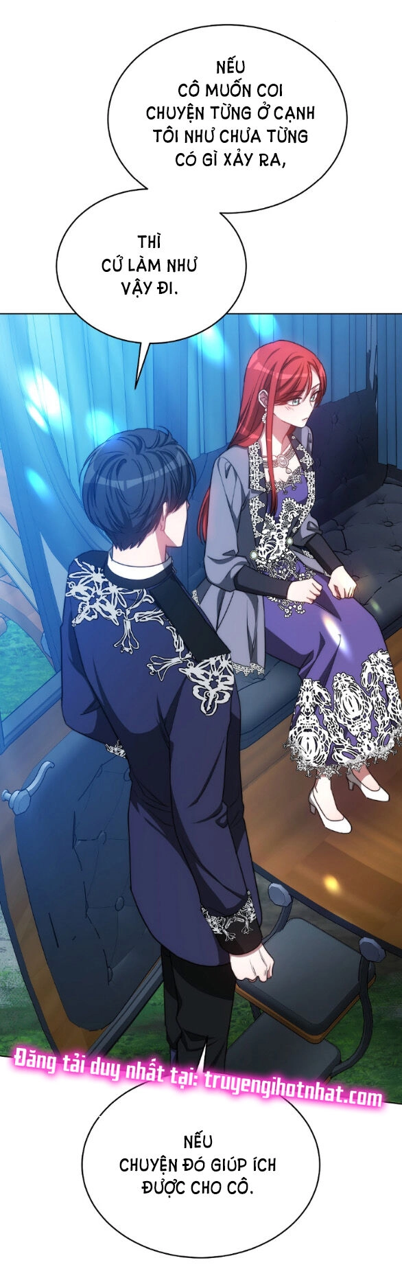 Phương Pháp Trả Thù Người Chồng Trăng Hoa Chapter 23.2 - 31