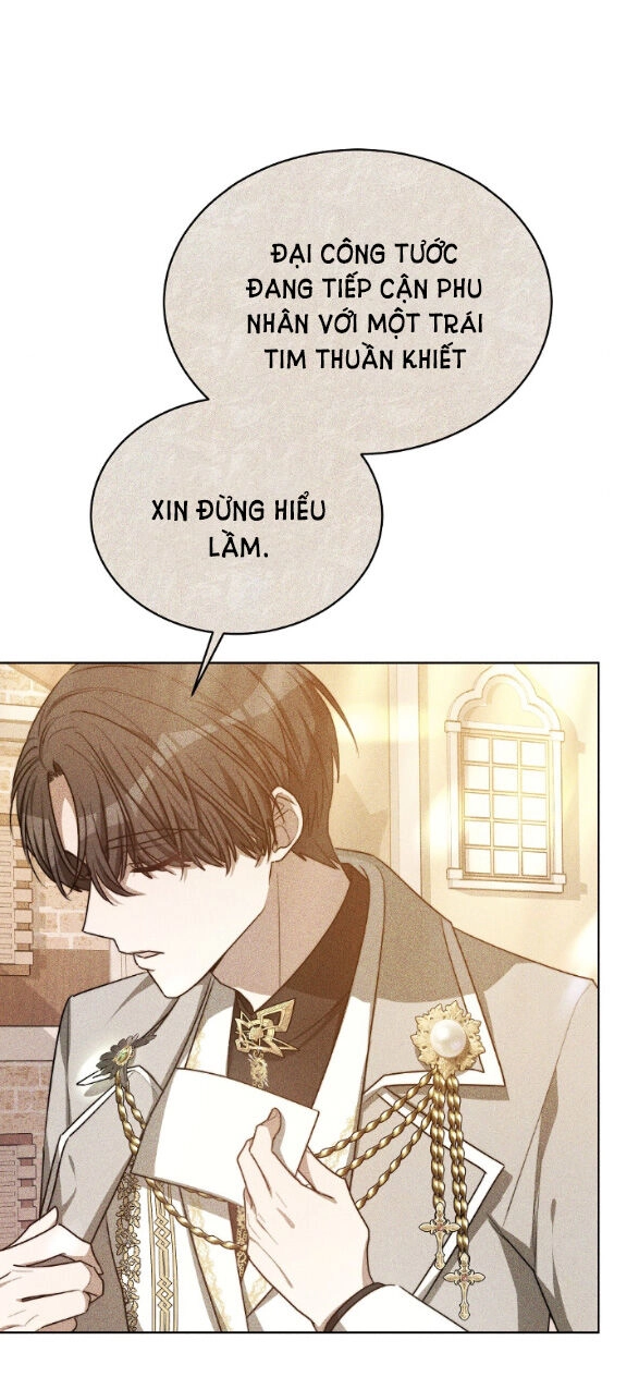 Phương Pháp Trả Thù Người Chồng Trăng Hoa Chapter 24.1 - 5