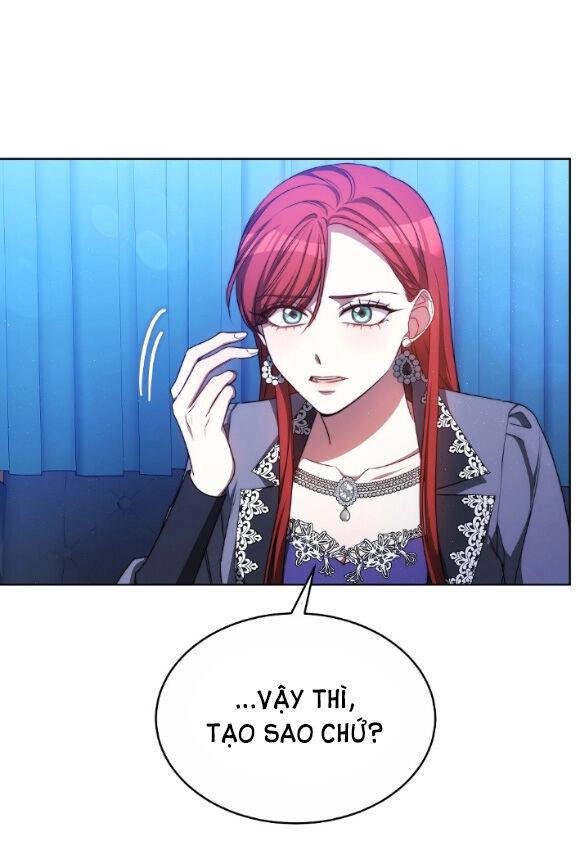 Phương Pháp Trả Thù Người Chồng Trăng Hoa Chapter 24.1 - 8