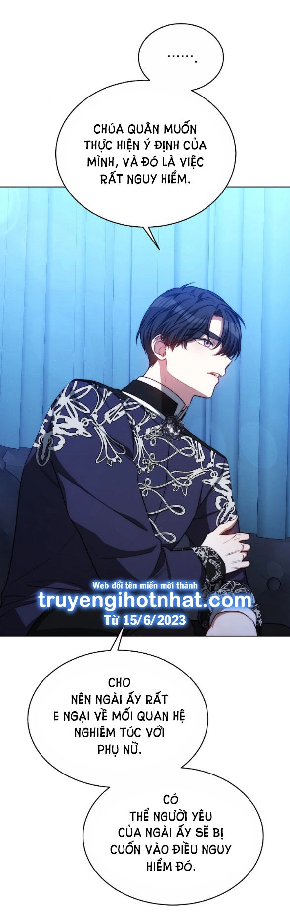 Phương Pháp Trả Thù Người Chồng Trăng Hoa Chapter 24.1 - 9