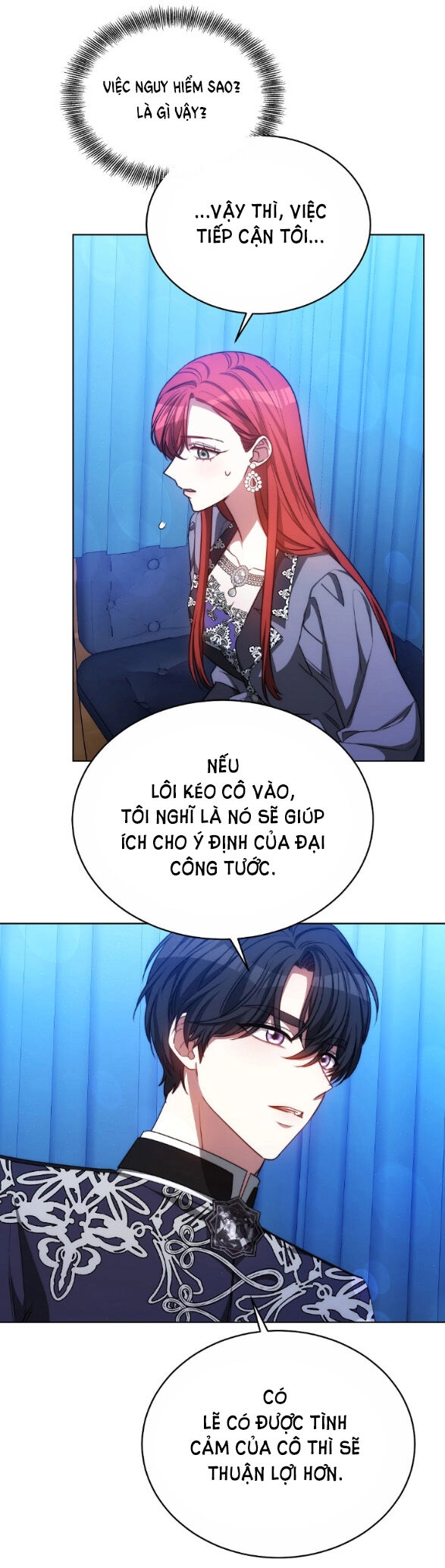 Phương Pháp Trả Thù Người Chồng Trăng Hoa Chapter 24.1 - 10