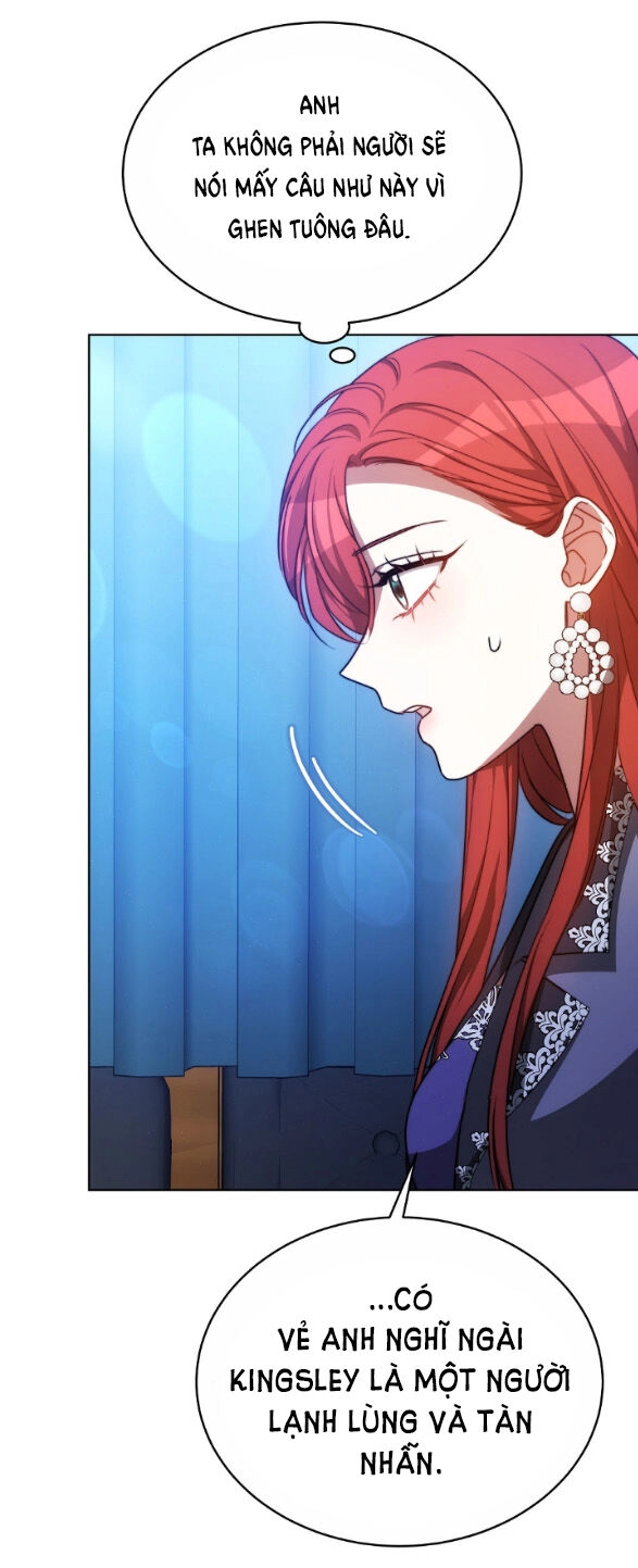 Phương Pháp Trả Thù Người Chồng Trăng Hoa Chapter 24.1 - 14