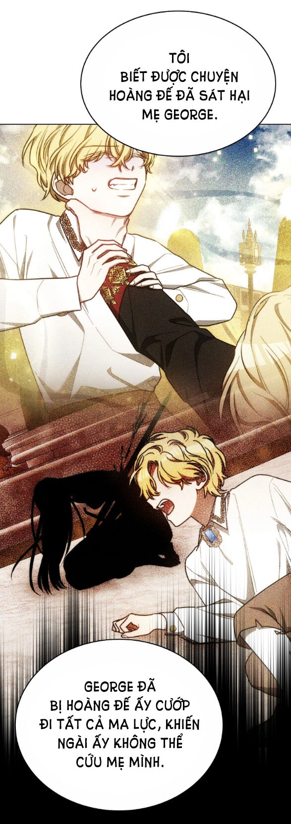 Phương Pháp Trả Thù Người Chồng Trăng Hoa Chapter 24.1 - 19