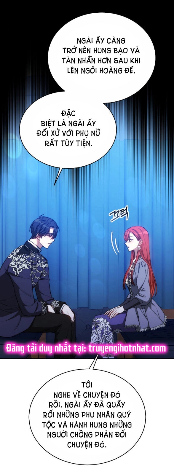 Phương Pháp Trả Thù Người Chồng Trăng Hoa Chapter 24.1 - 20