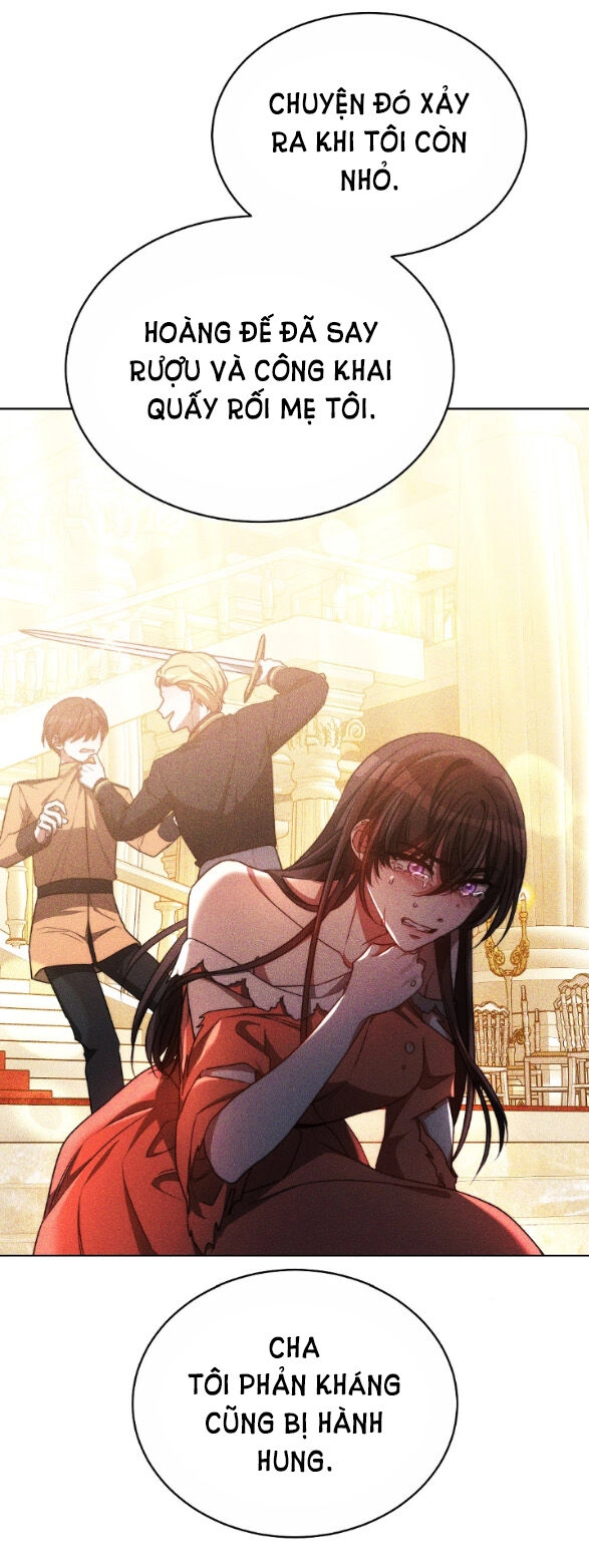 Phương Pháp Trả Thù Người Chồng Trăng Hoa Chapter 24.1 - 25