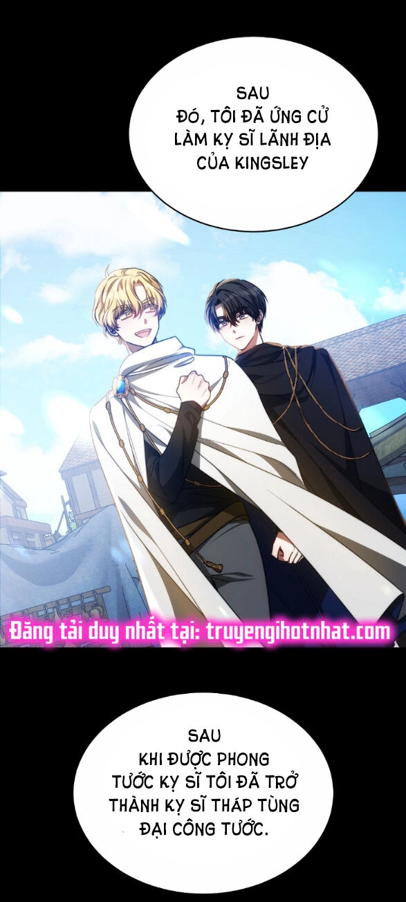 Phương Pháp Trả Thù Người Chồng Trăng Hoa Chapter 24.1 - 37