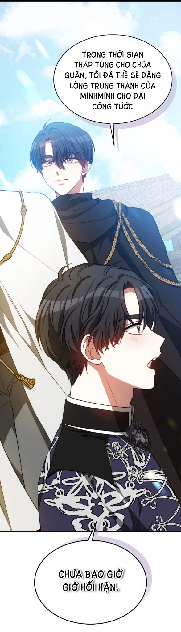 Phương Pháp Trả Thù Người Chồng Trăng Hoa Chapter 24.1 - 38