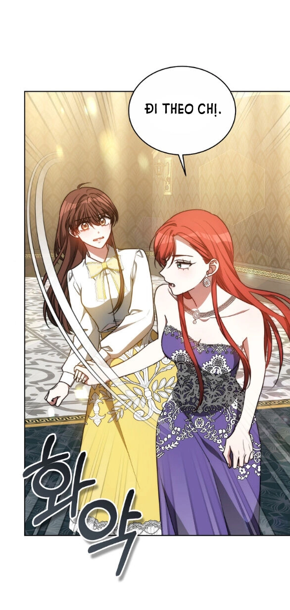 Phương Pháp Trả Thù Người Chồng Trăng Hoa Chapter 25.1 - 5